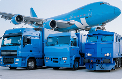 Авиа, ЖД, море, авто или курьер: какой способ доставки из Китая выбрать